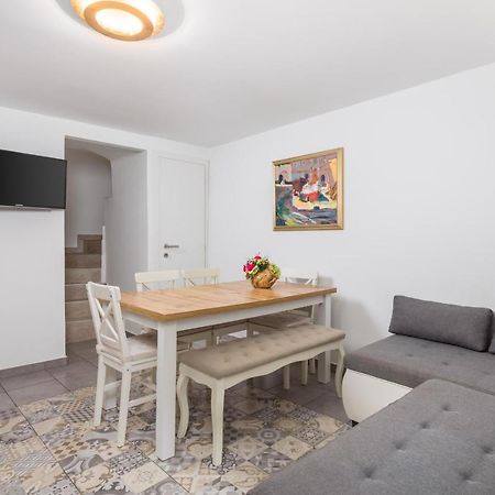 Mediterranean House Markoc New Renovated! Белі Екстер'єр фото