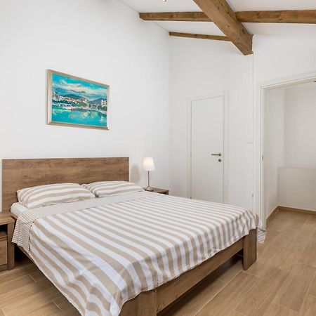 Mediterranean House Markoc New Renovated! Белі Екстер'єр фото