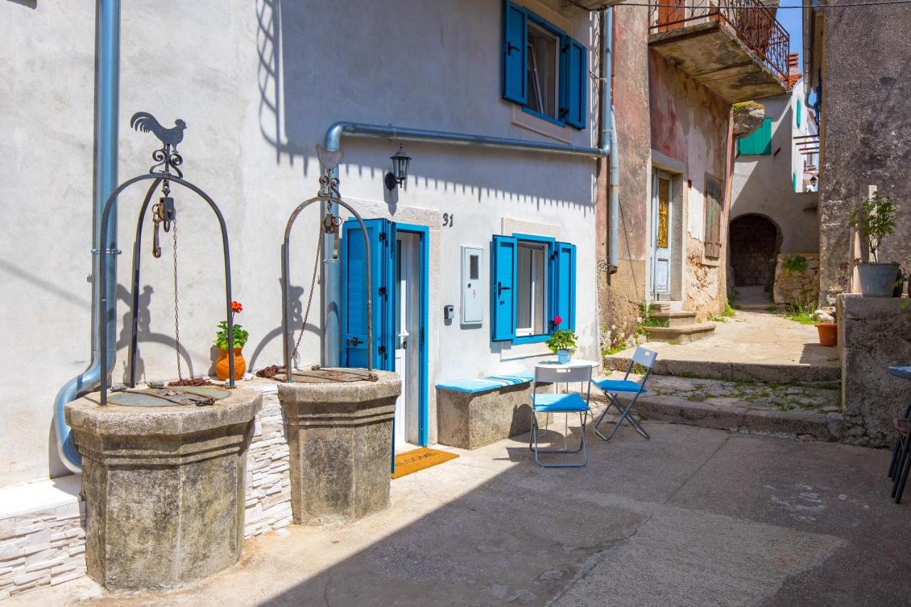 Mediterranean House Markoc New Renovated! Белі Екстер'єр фото