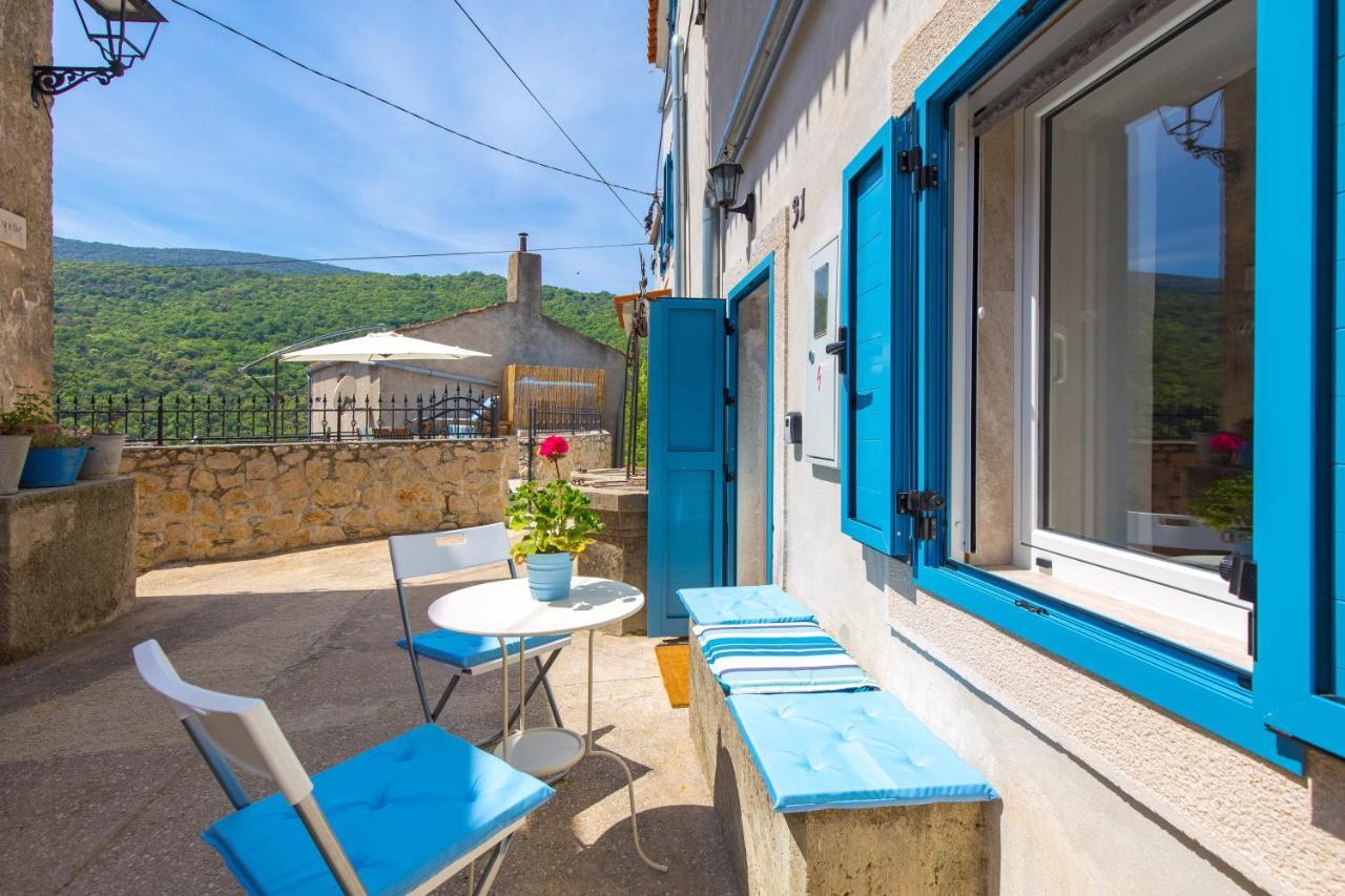Mediterranean House Markoc New Renovated! Белі Екстер'єр фото