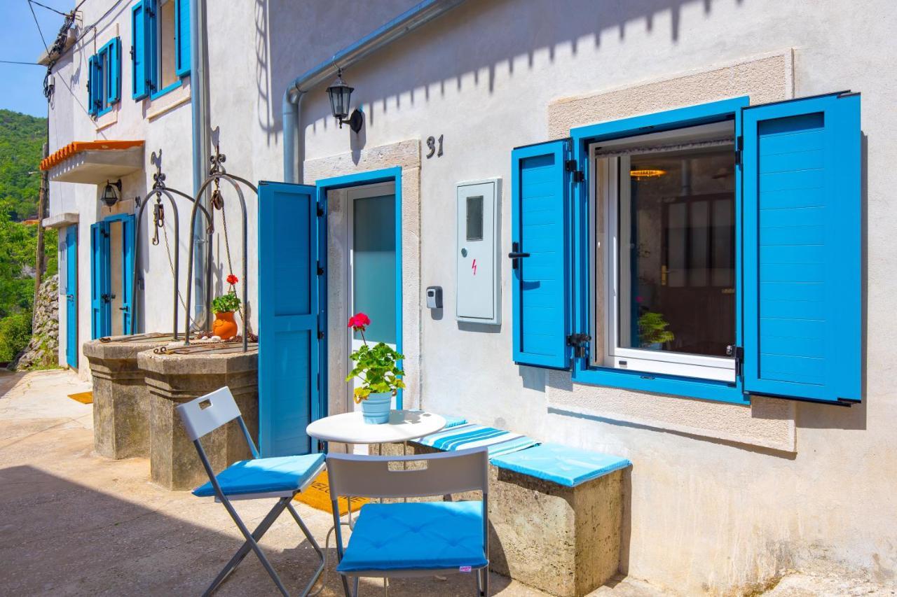 Mediterranean House Markoc New Renovated! Белі Екстер'єр фото
