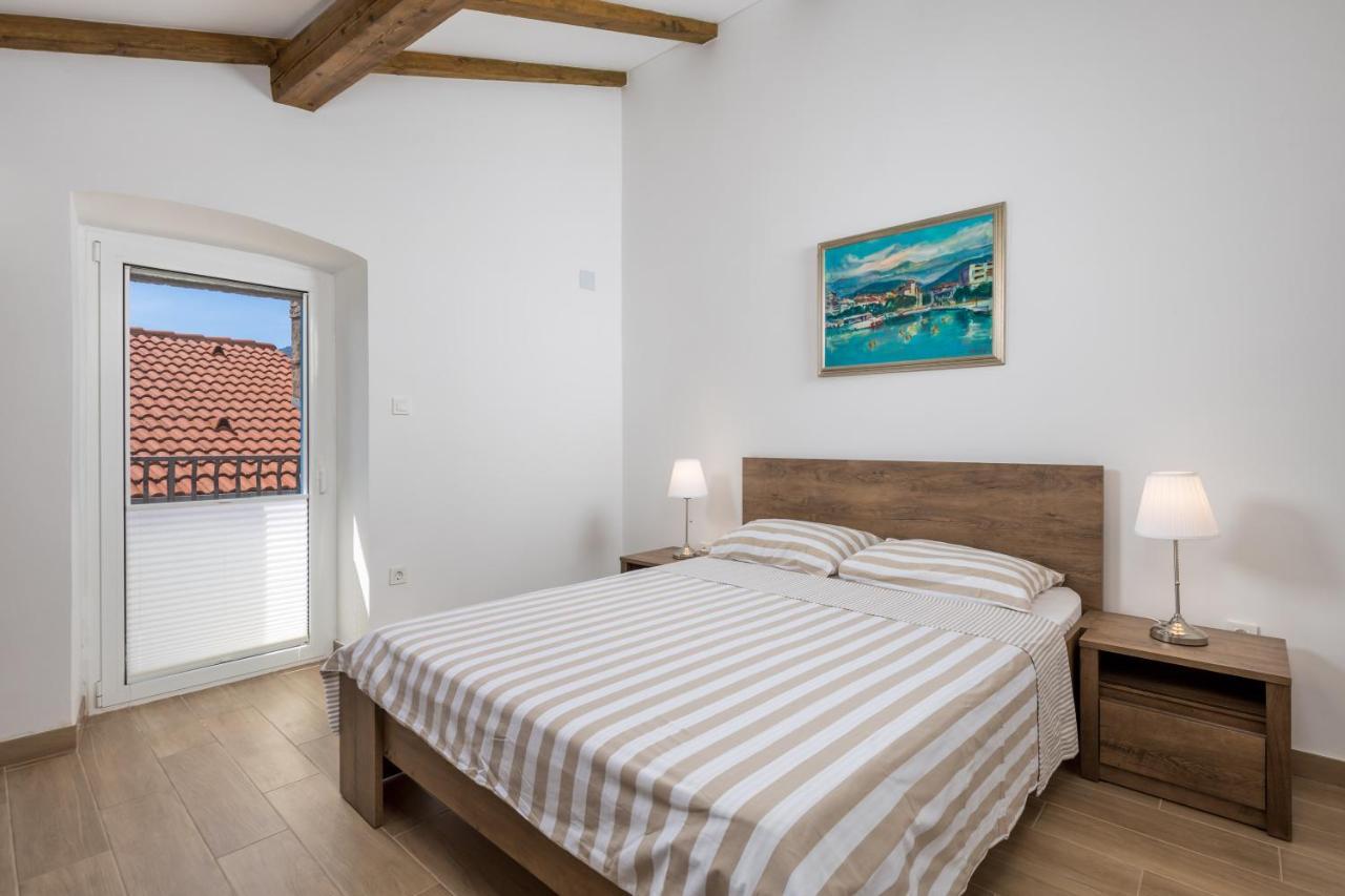 Mediterranean House Markoc New Renovated! Белі Екстер'єр фото