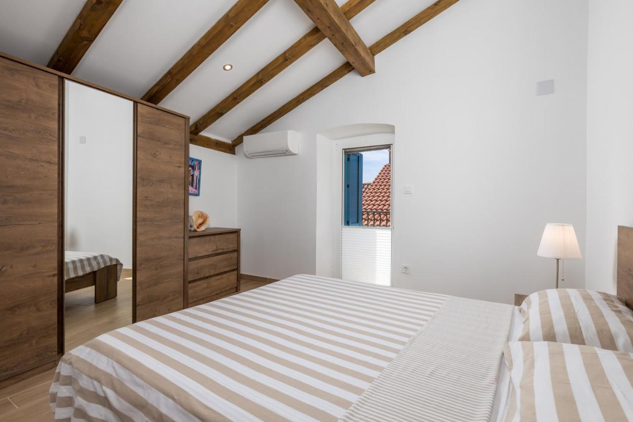 Mediterranean House Markoc New Renovated! Белі Екстер'єр фото