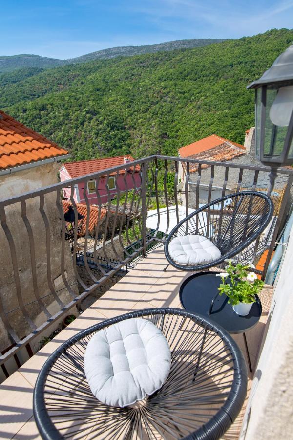 Mediterranean House Markoc New Renovated! Белі Екстер'єр фото