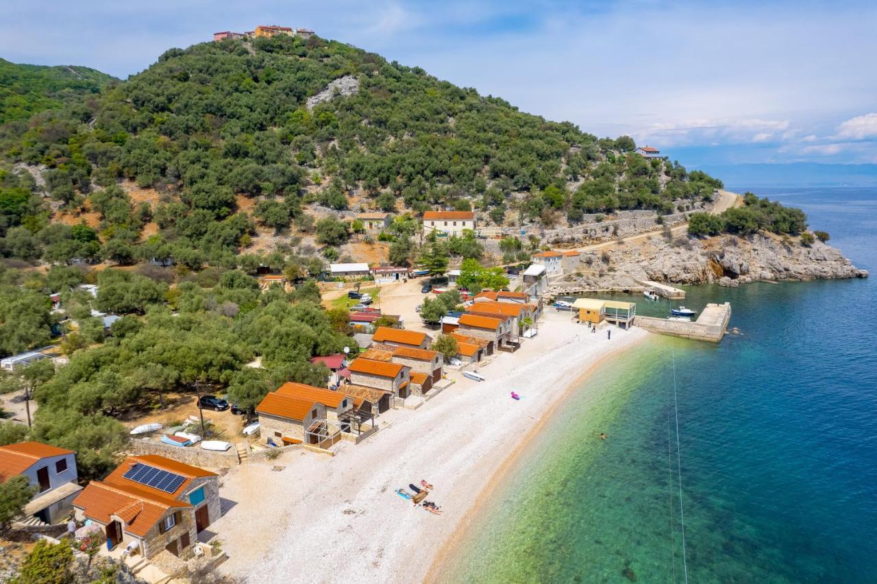Mediterranean House Markoc New Renovated! Белі Екстер'єр фото