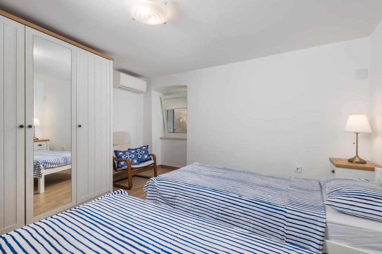 Mediterranean House Markoc New Renovated! Белі Екстер'єр фото