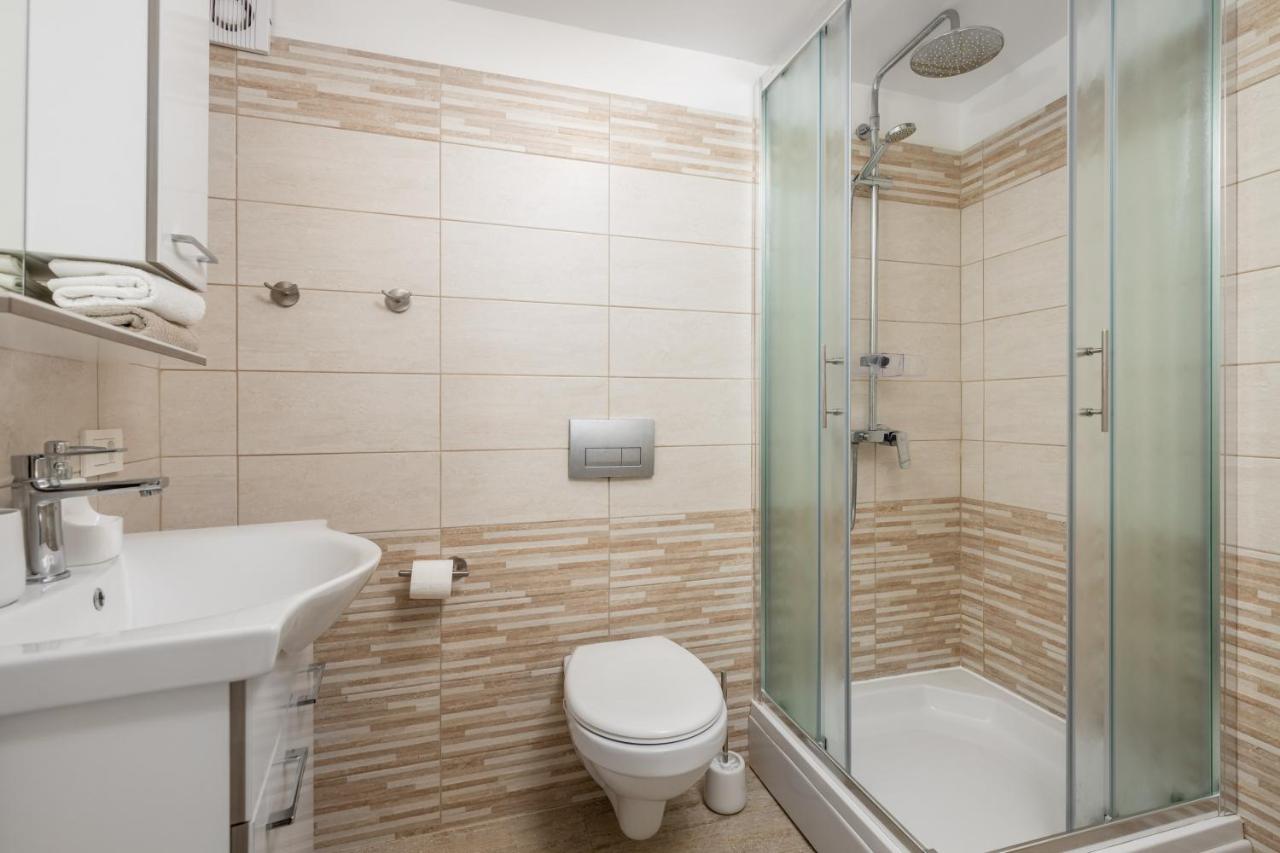 Mediterranean House Markoc New Renovated! Белі Екстер'єр фото