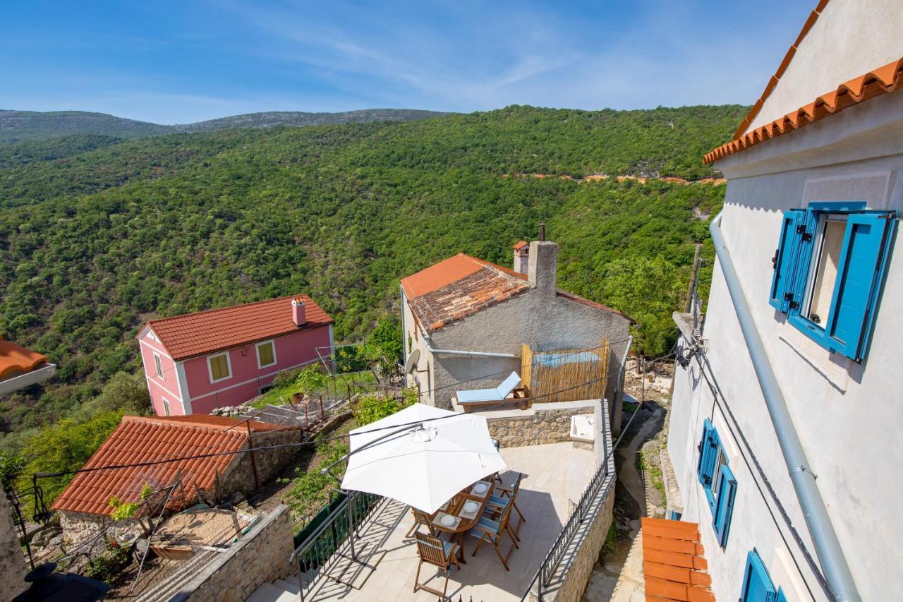 Mediterranean House Markoc New Renovated! Белі Екстер'єр фото