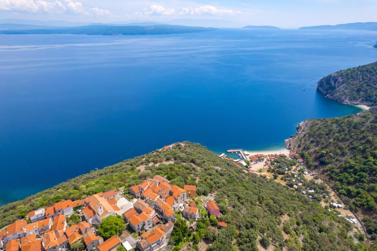 Mediterranean House Markoc New Renovated! Белі Екстер'єр фото